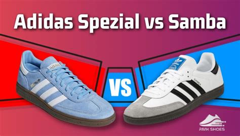 handball spezial vs samba